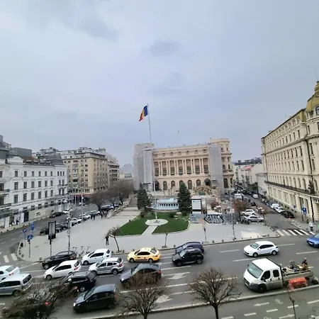Exer I Apartament *