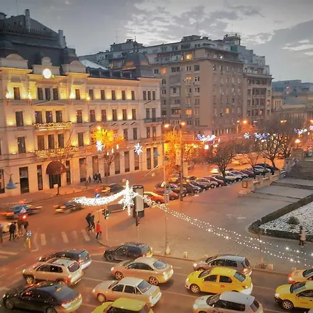 Exer I Apartament *