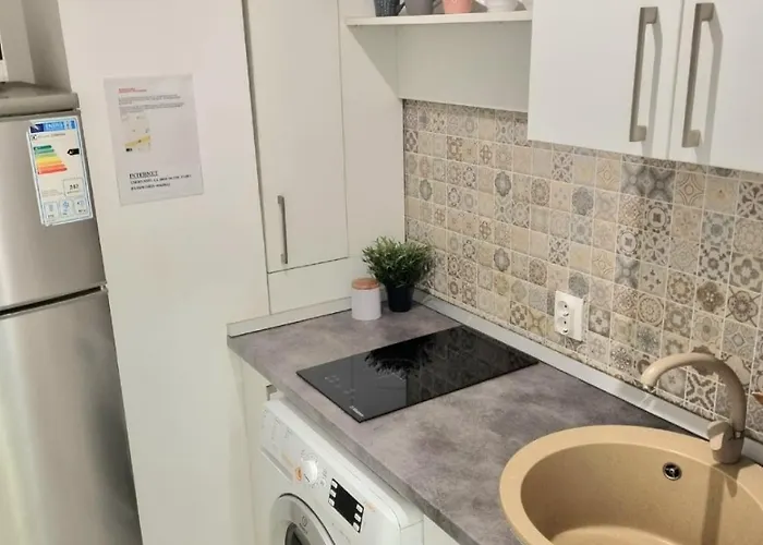 Apartment Exer I *