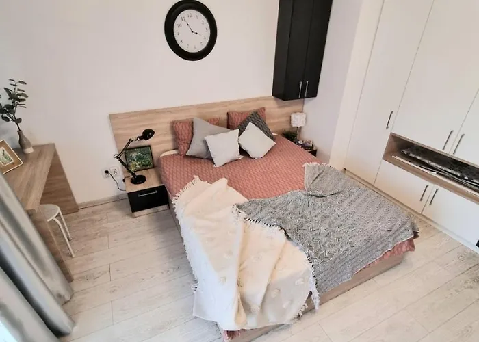Apartment Exer I