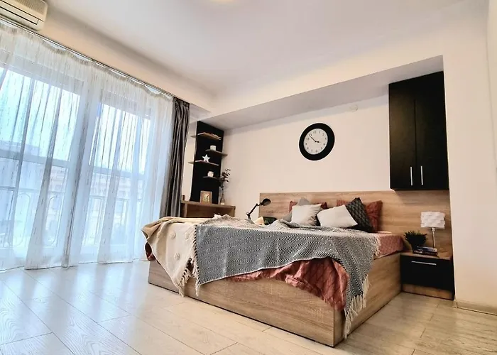 Apartment Exer I *