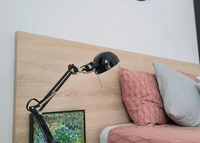 Exer I Apartment *