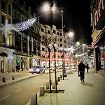 Apartment Exer I Bucharest
