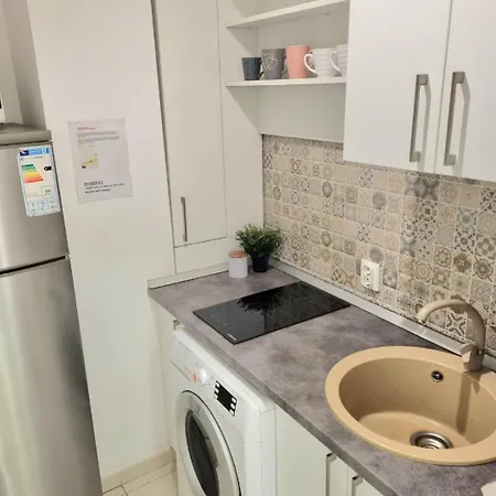 Apartment Exer I *