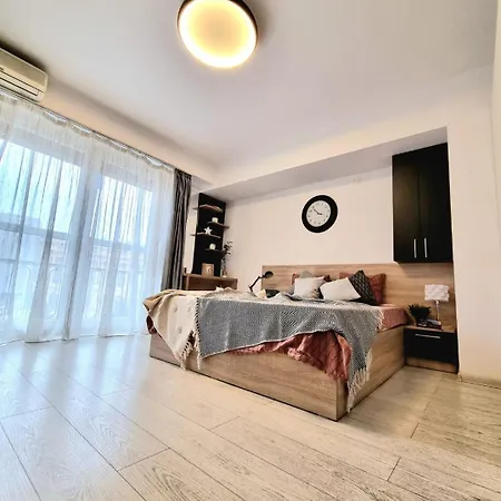 Apartment Exer I *