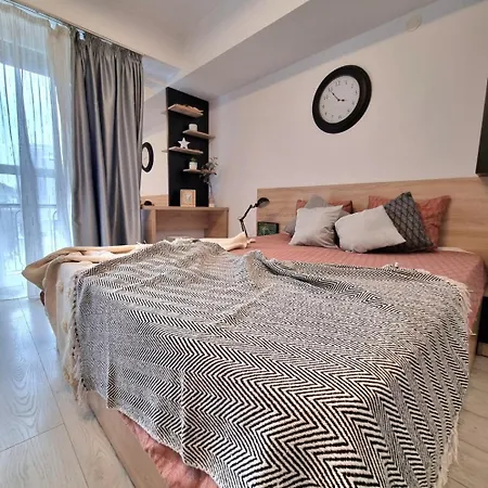 Apartment Exer I *
