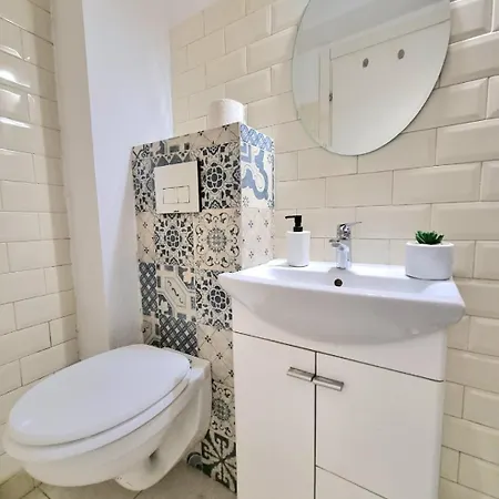 Apartment Exer I