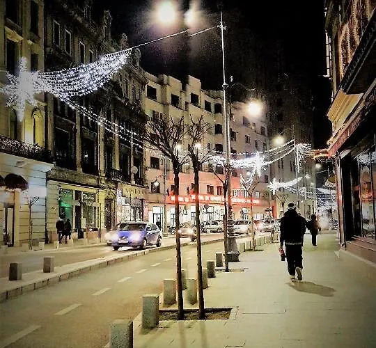 Apartament Exer I Bucureşti