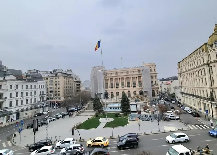 Exer I Апартаменти *