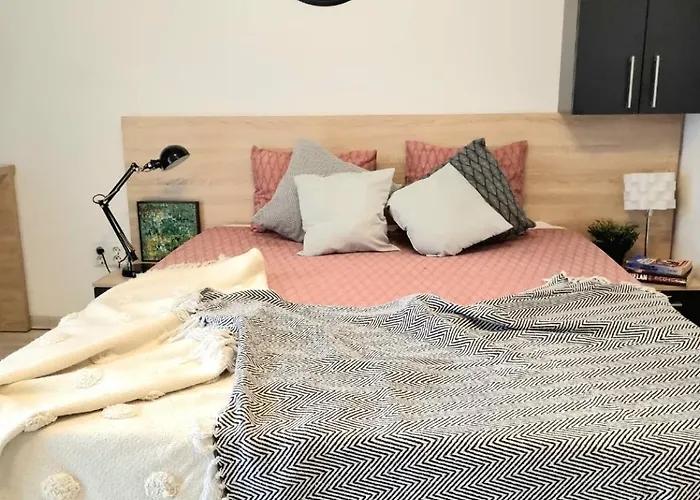 Exer I Apartmán Bukurešť